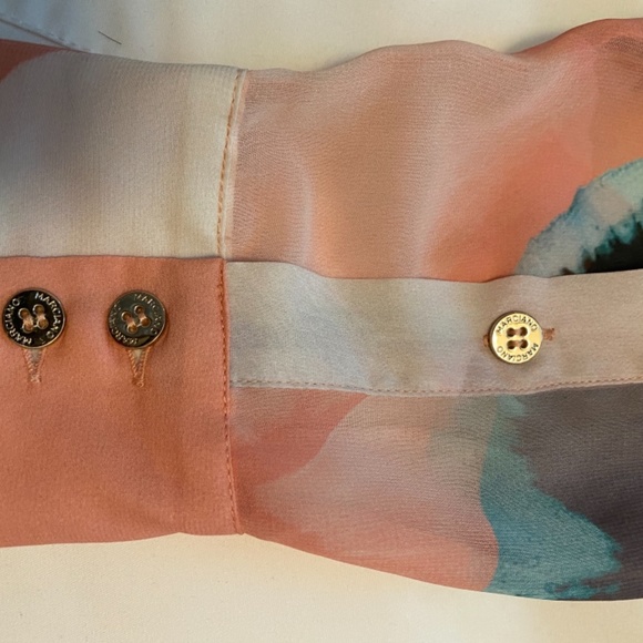 Marciano Shirt Dress - Picture 4 of 4